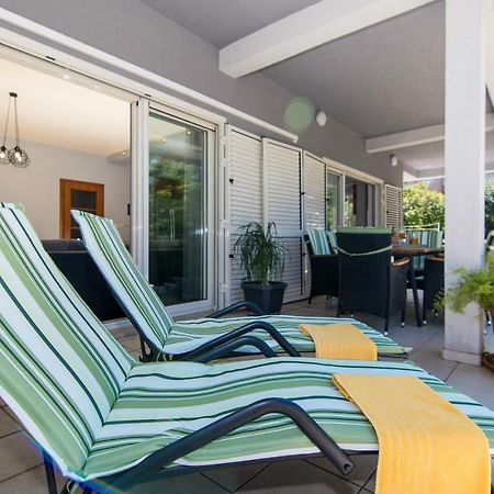 Flora Apartment Trogir Exterior foto